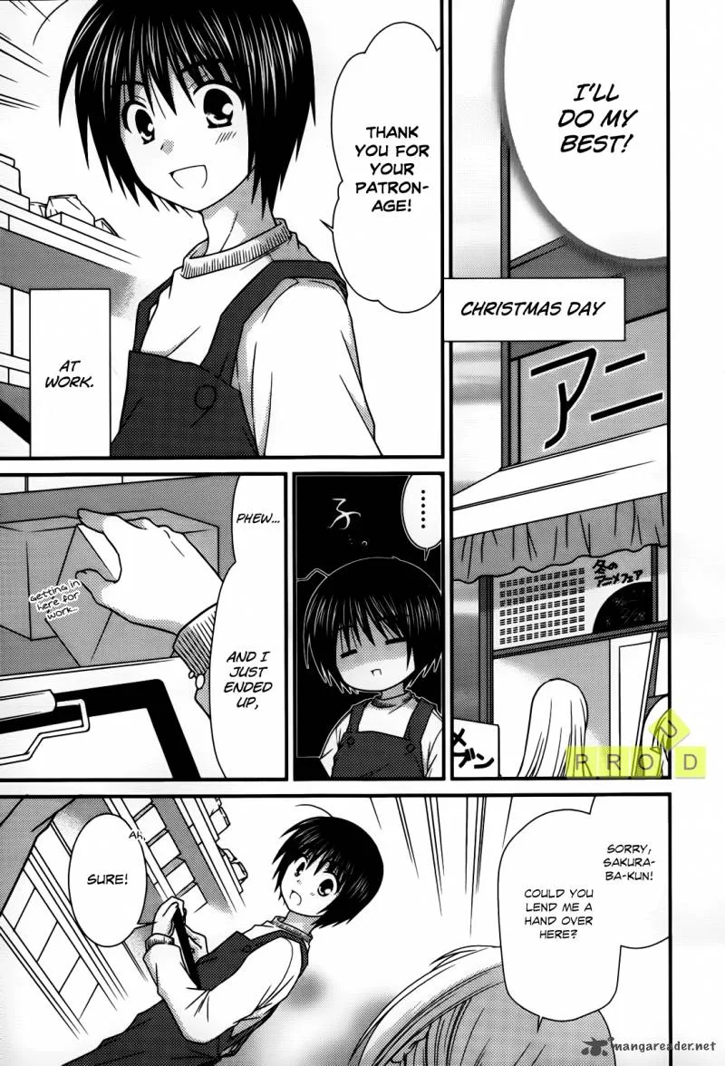 Tonari no Kashiwagi-san Chapter 23 page 16