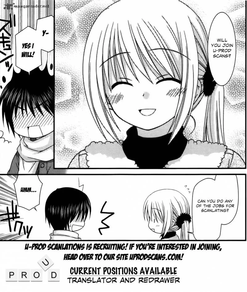 Tonari no Kashiwagi-san Chapter 24 page 2