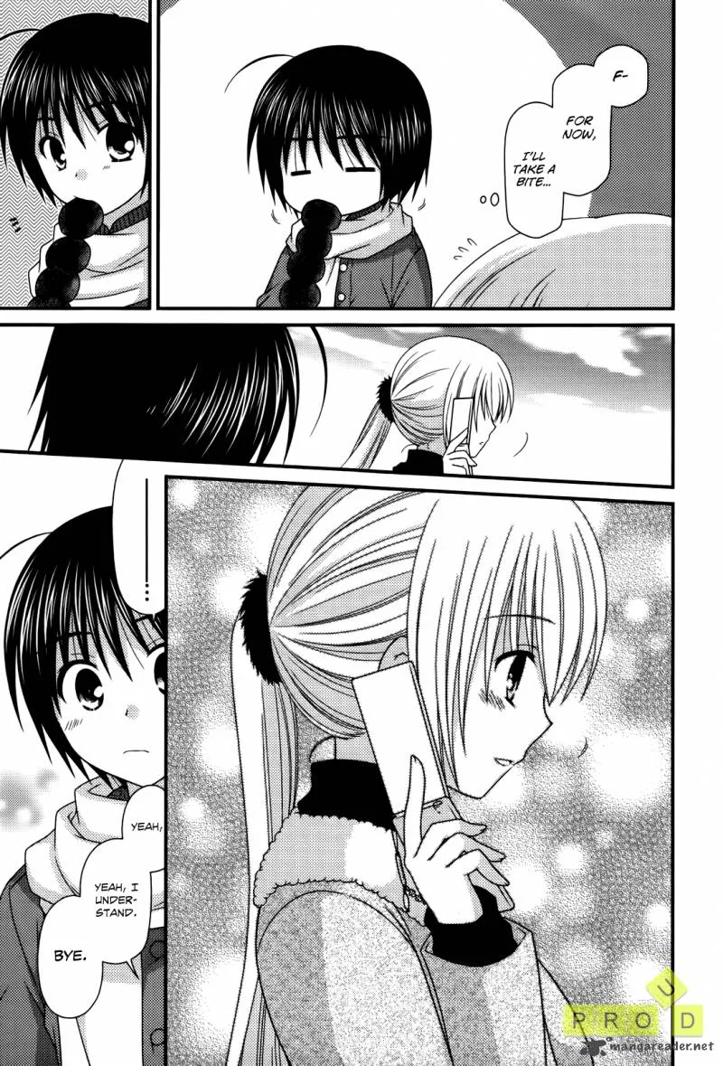Tonari no Kashiwagi-san Chapter 24 page 13