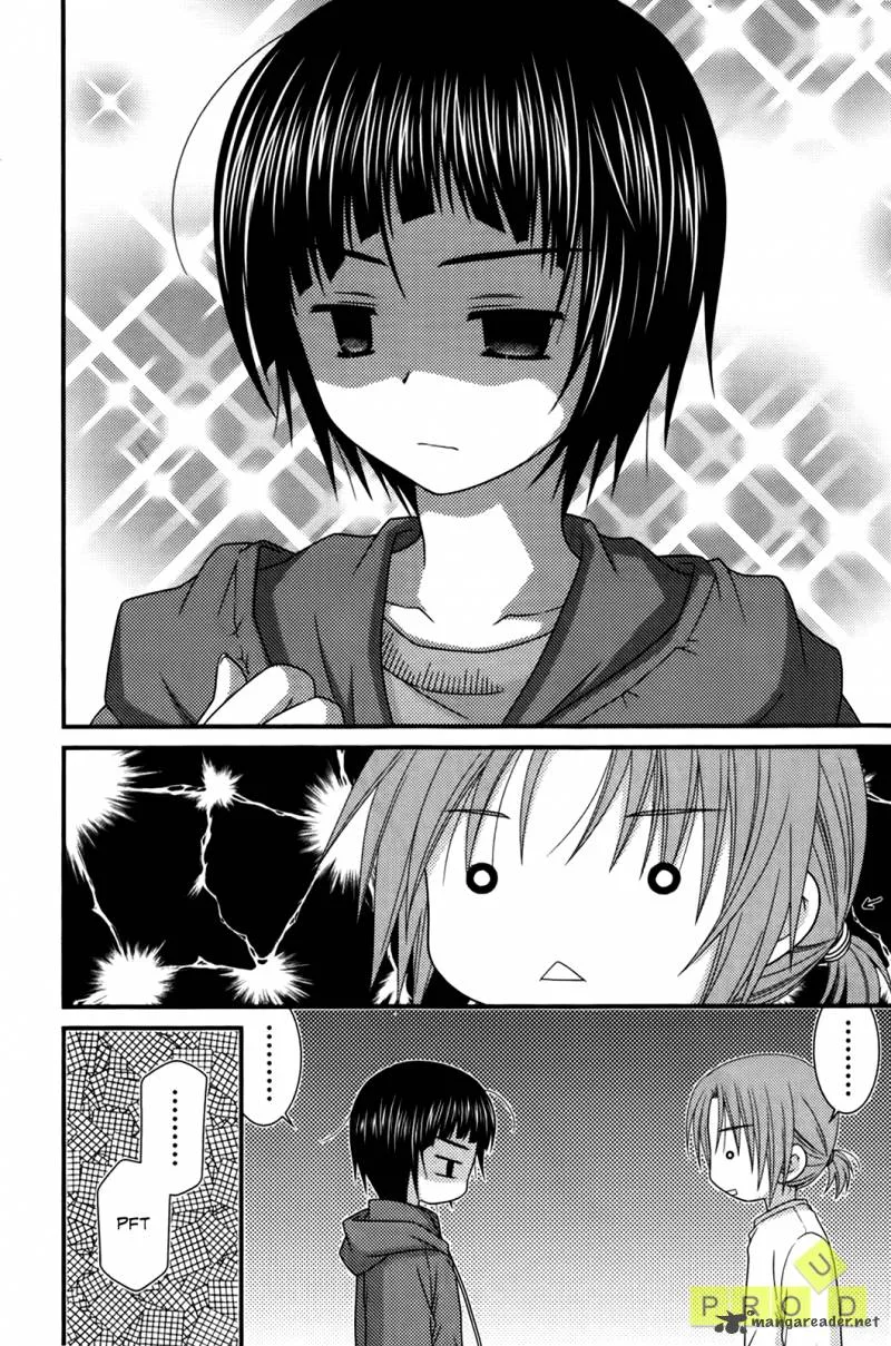 Tonari no Kashiwagi-san Chapter 25 page 24