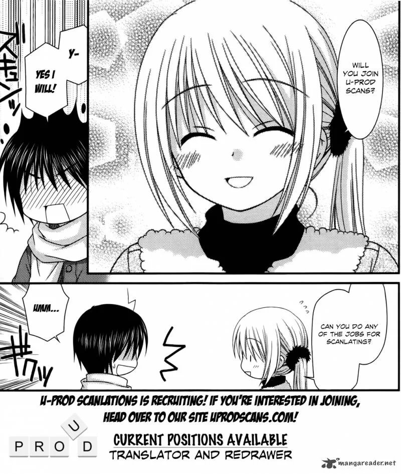 Tonari no Kashiwagi-san Chapter 26 page 2