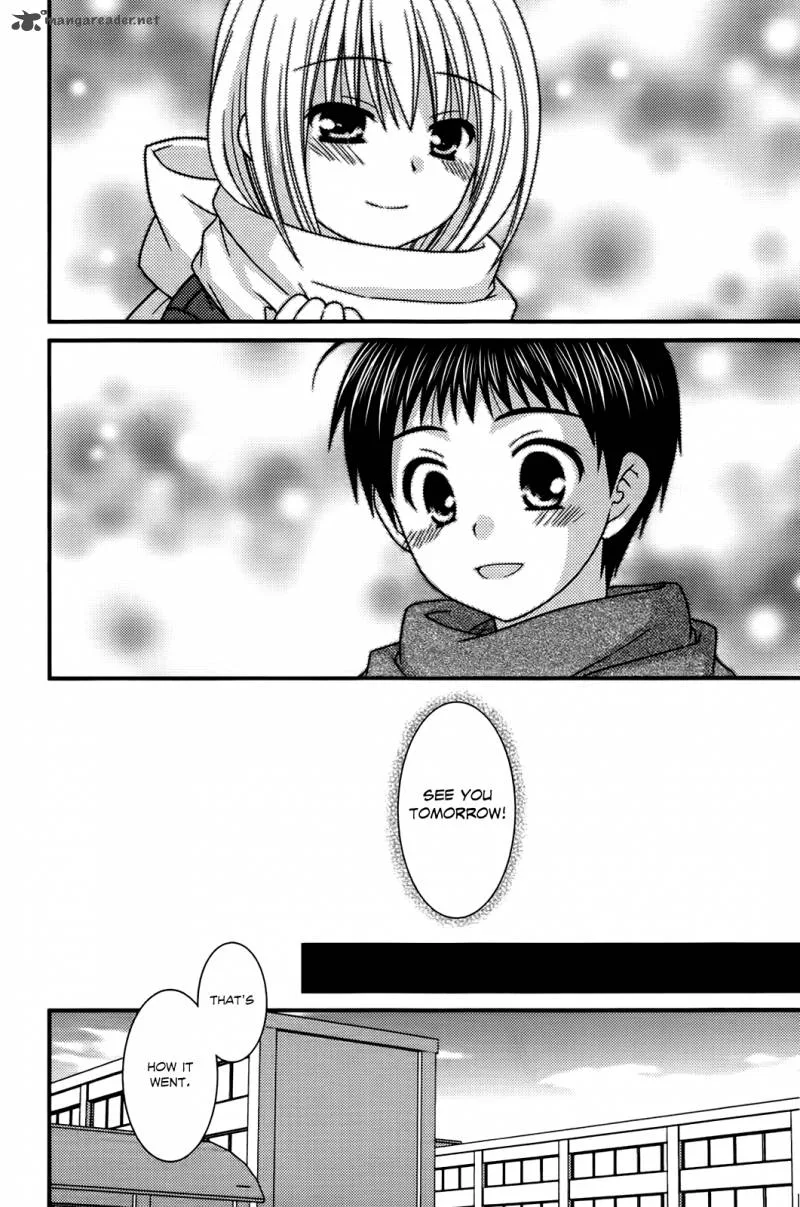Tonari no Kashiwagi-san Chapter 28 page 16