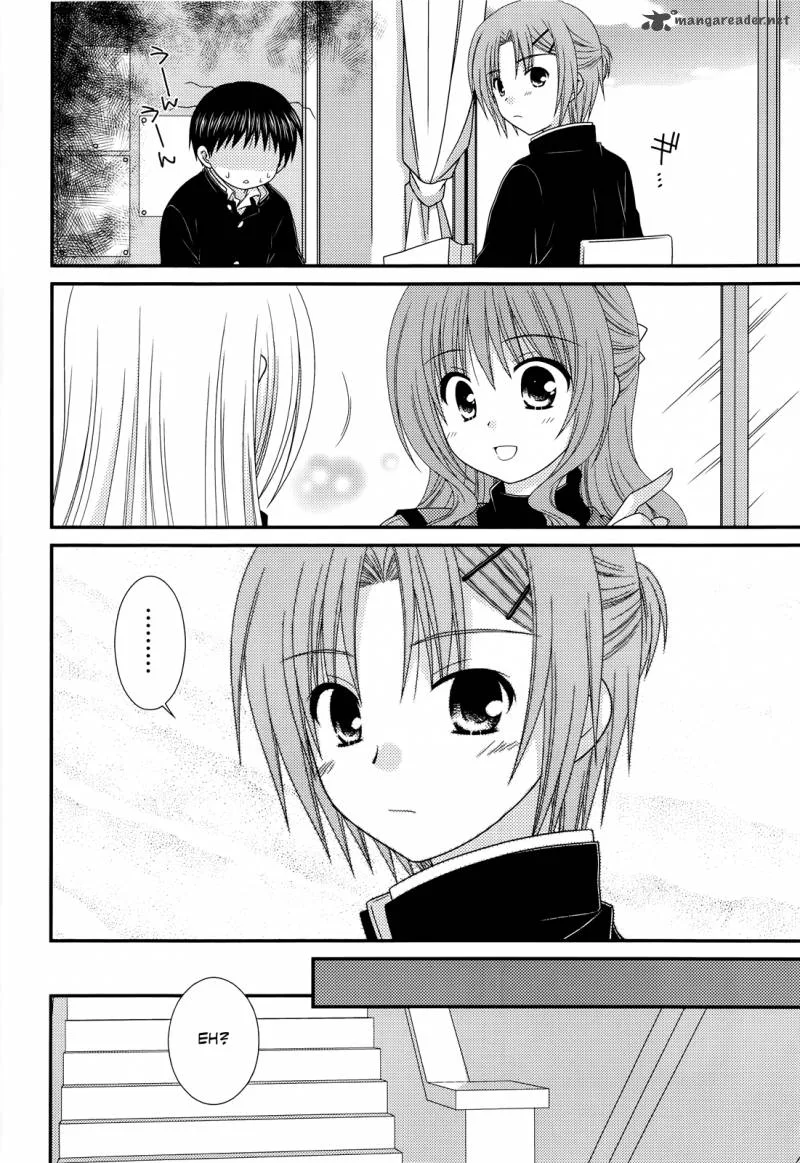 Tonari no Kashiwagi-san Chapter 29 page 12