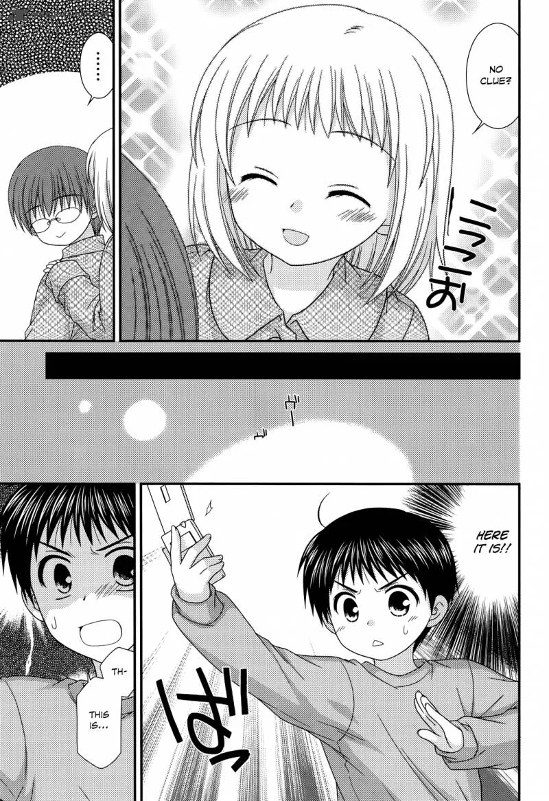 Tonari no Kashiwagi-san Chapter 29 page 25