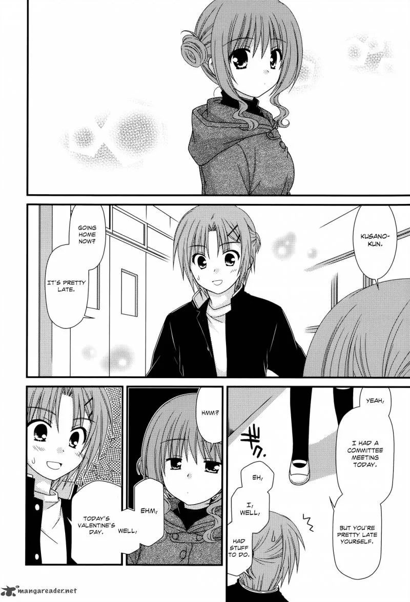 Tonari no Kashiwagi-san Chapter 30 page 18