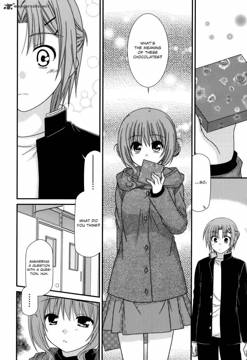 Tonari no Kashiwagi-san Chapter 30 page 22