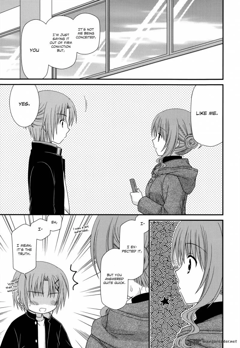 Tonari no Kashiwagi-san Chapter 30 page 23