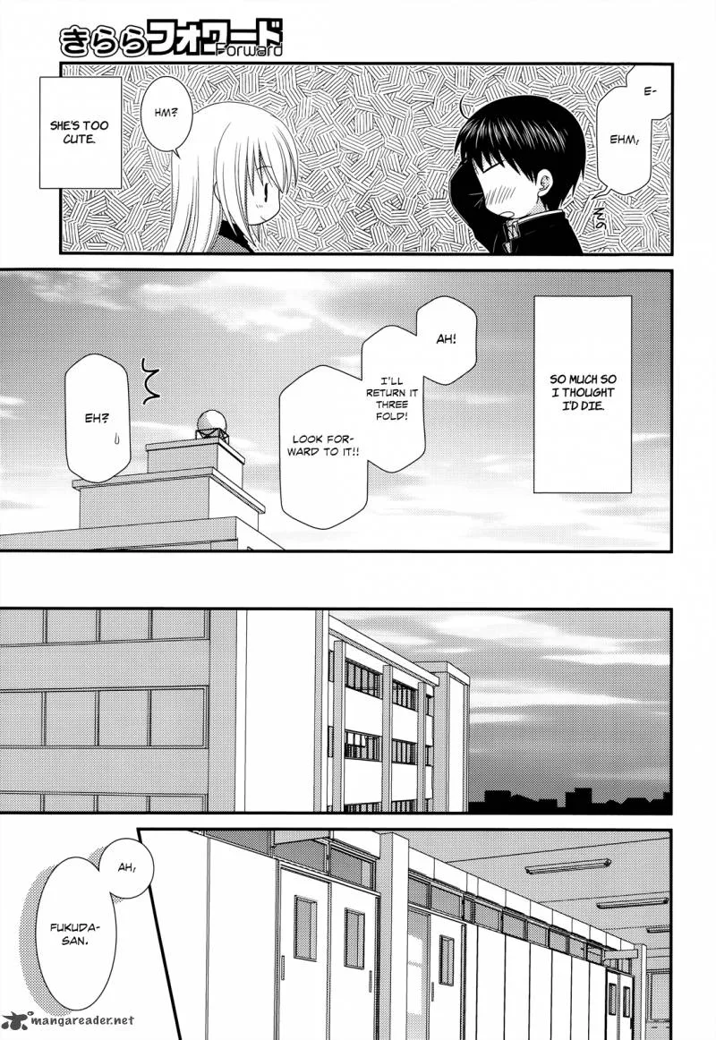 Tonari no Kashiwagi-san Chapter 30 page 17