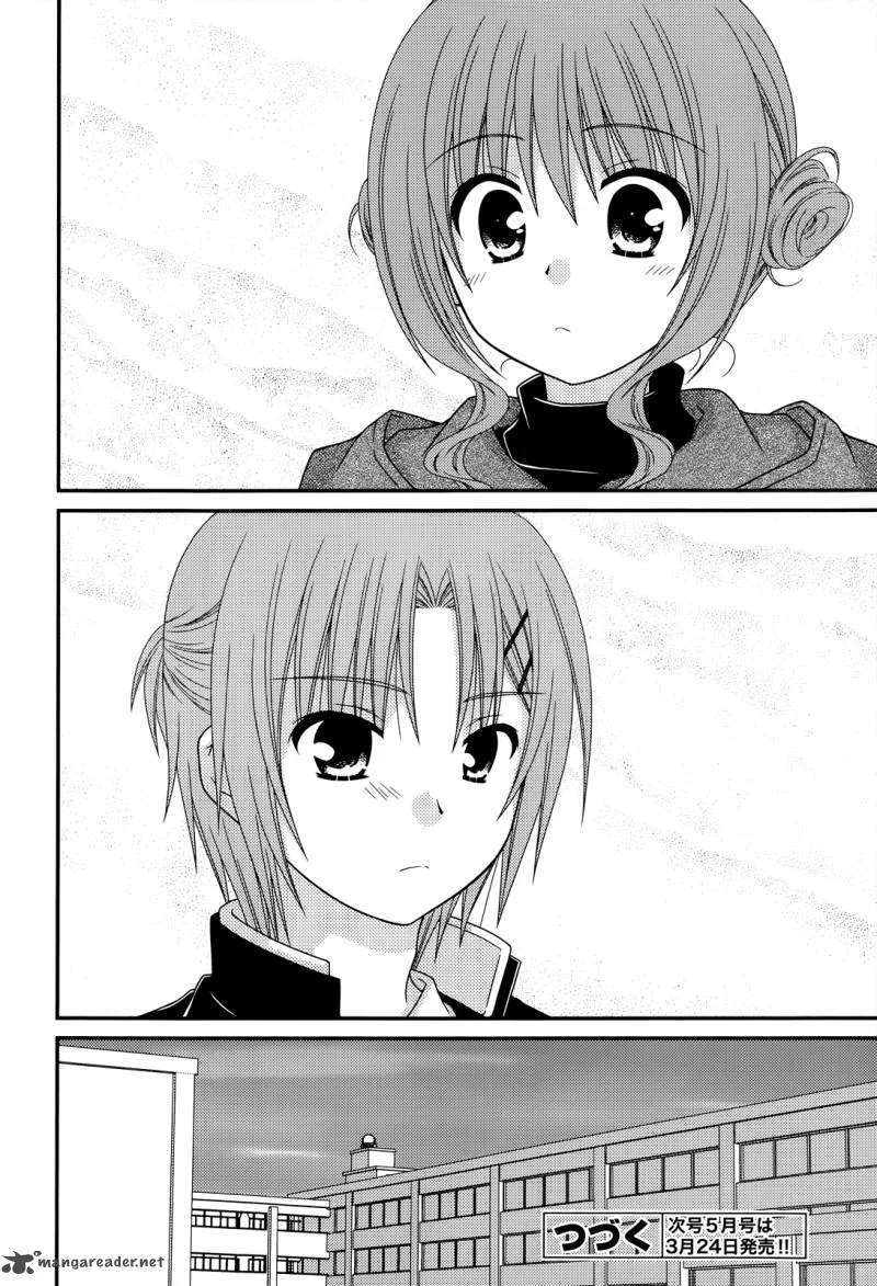 Tonari no Kashiwagi-san Chapter 30 page 26