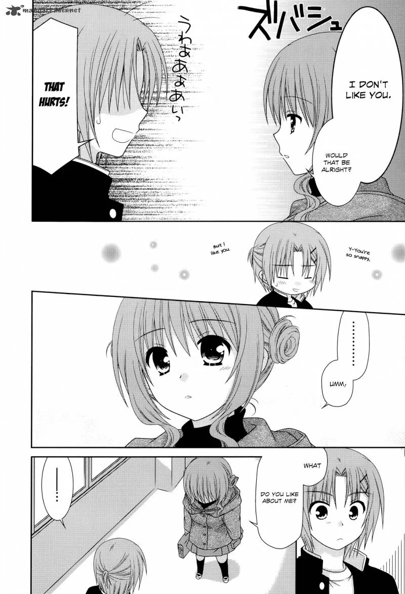 Tonari no Kashiwagi-san Chapter 31 page 11