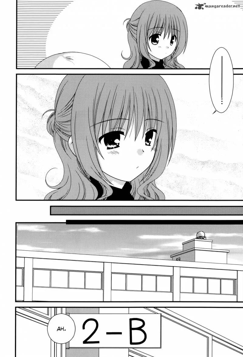 Tonari no Kashiwagi-san Chapter 31 page 19