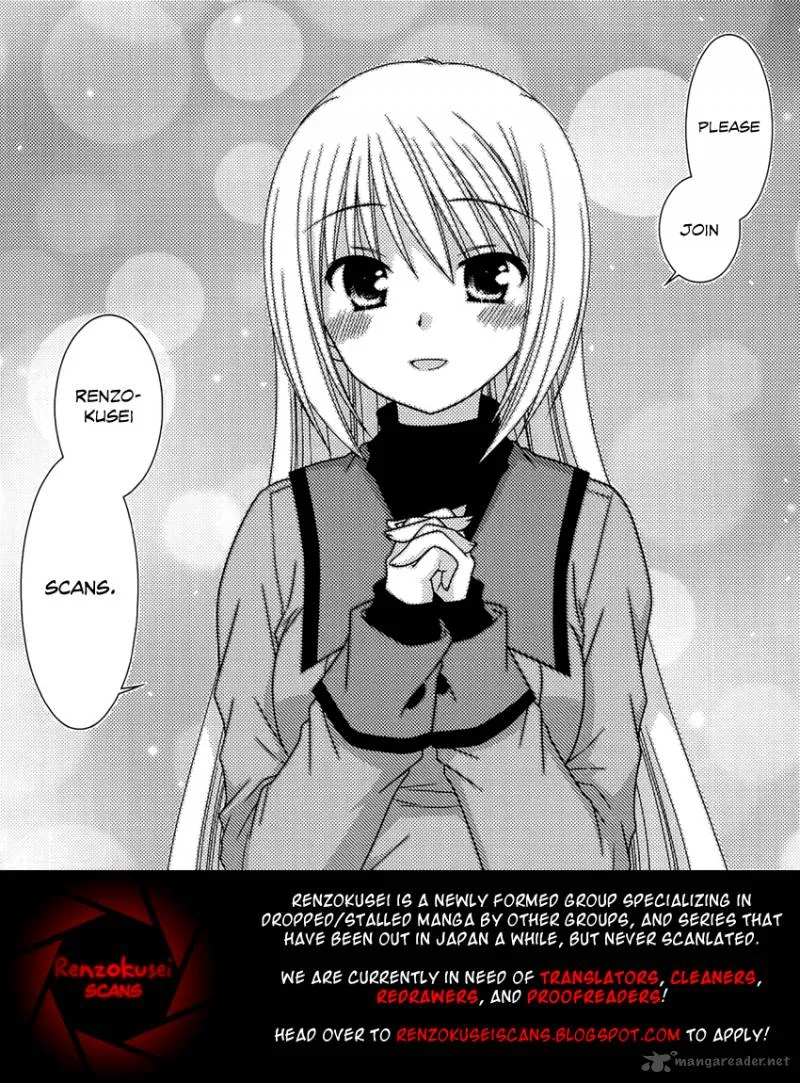 Tonari no Kashiwagi-san Chapter 32 page 2