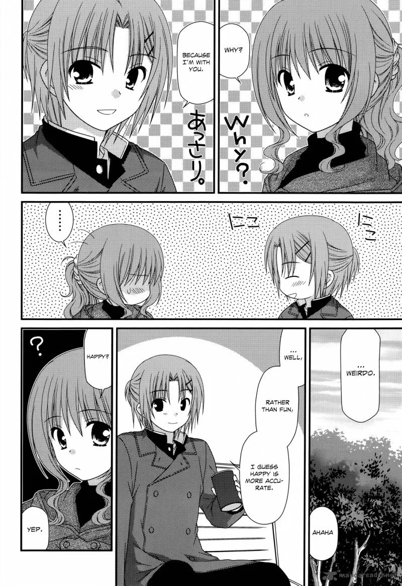 Tonari no Kashiwagi-san Chapter 32 page 20
