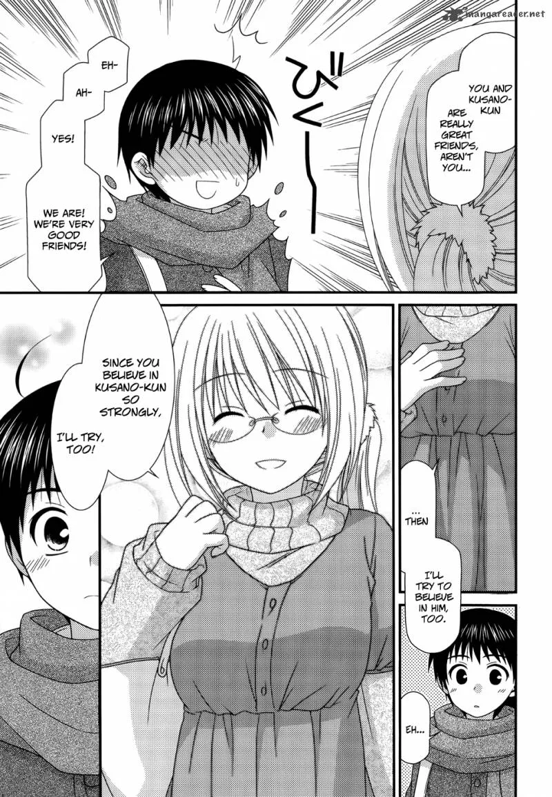 Tonari no Kashiwagi-san Chapter 36 page 17