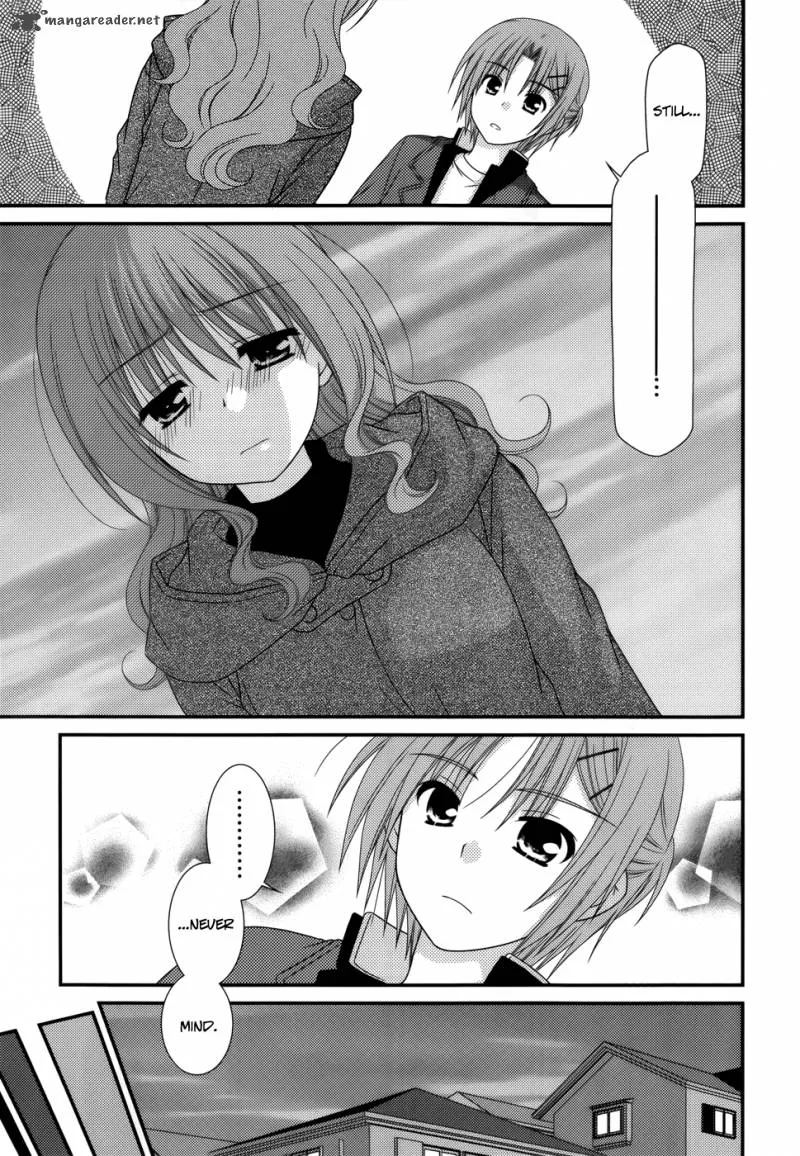 Tonari no Kashiwagi-san Chapter 36 page 11