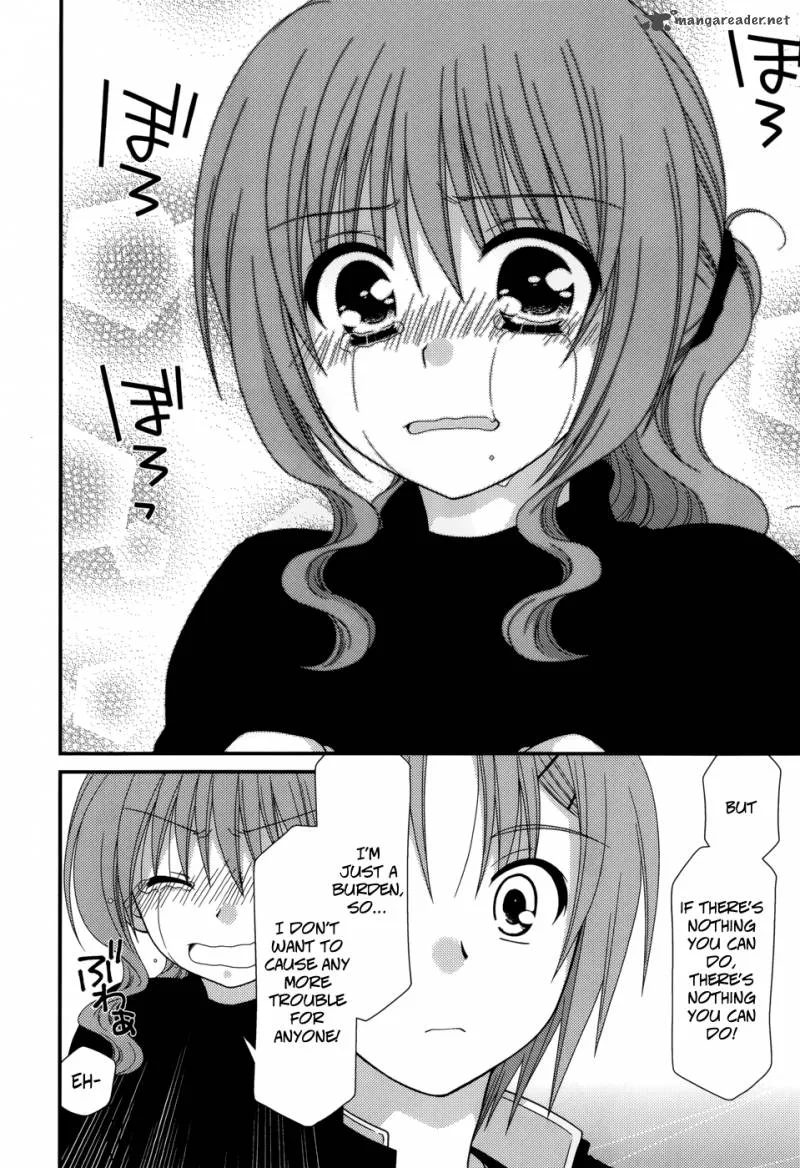 Tonari no Kashiwagi-san Chapter 37 page 18