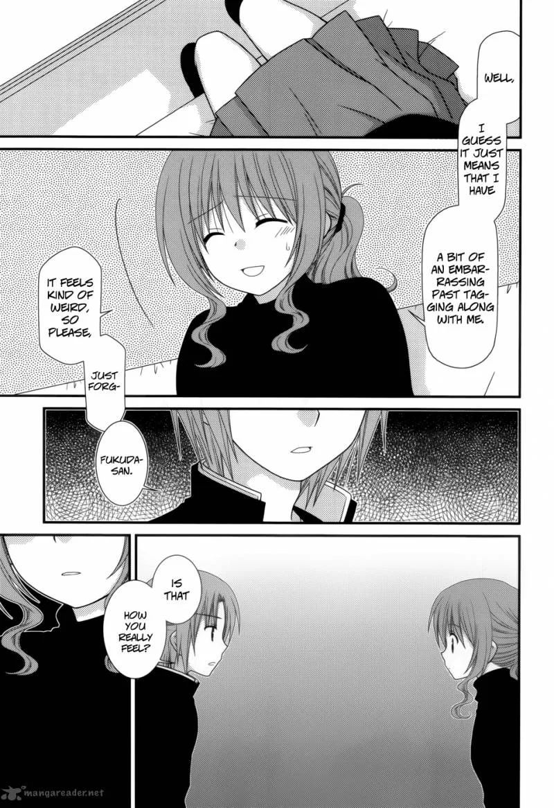 Tonari no Kashiwagi-san Chapter 37 page 13