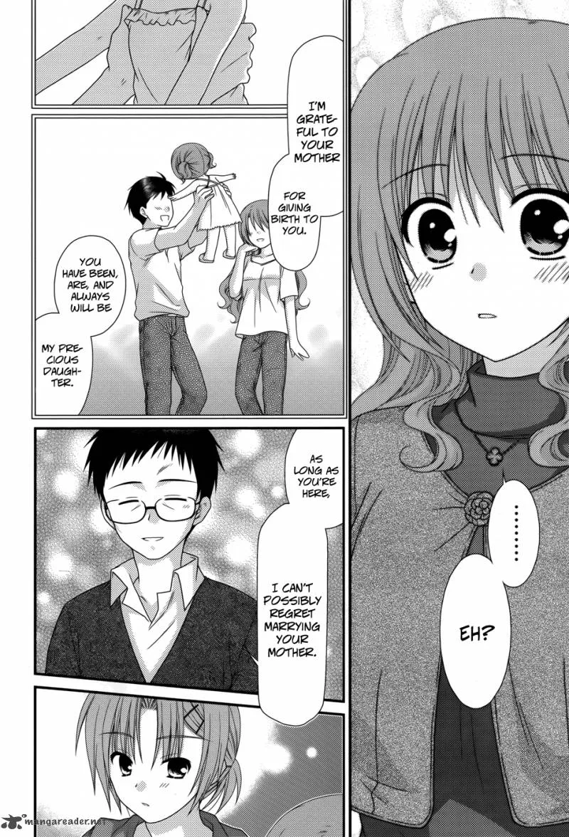 Tonari no Kashiwagi-san Chapter 38 page 16