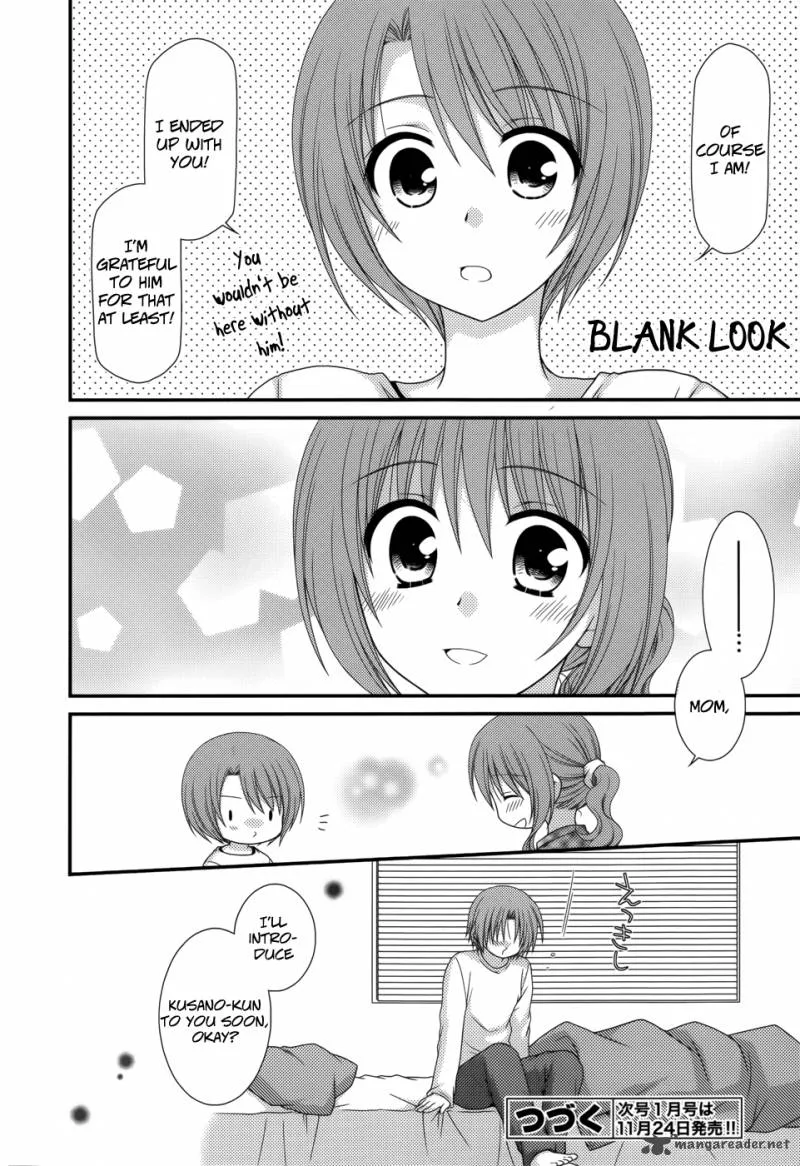Tonari no Kashiwagi-san Chapter 38 page 26