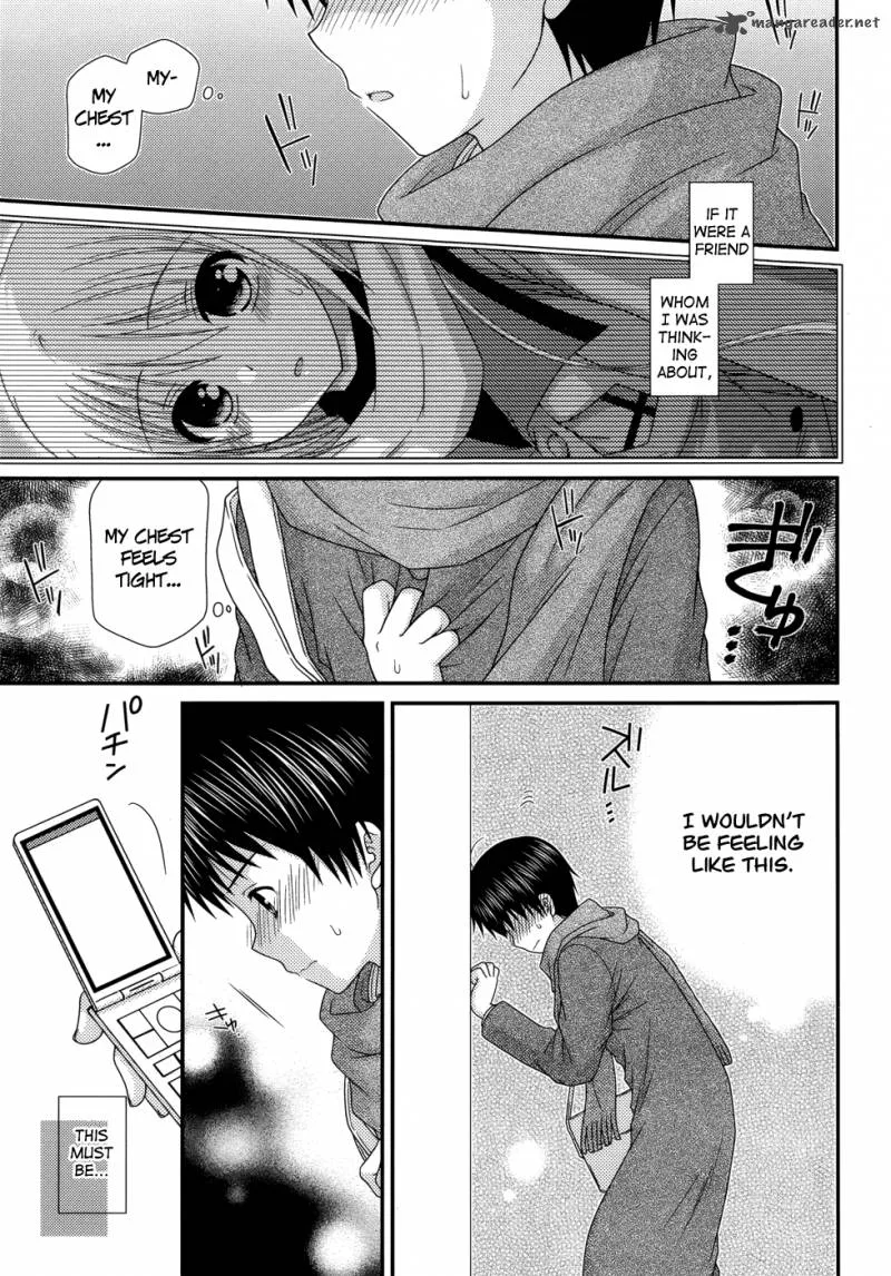 Tonari no Kashiwagi-san Chapter 39 page 6