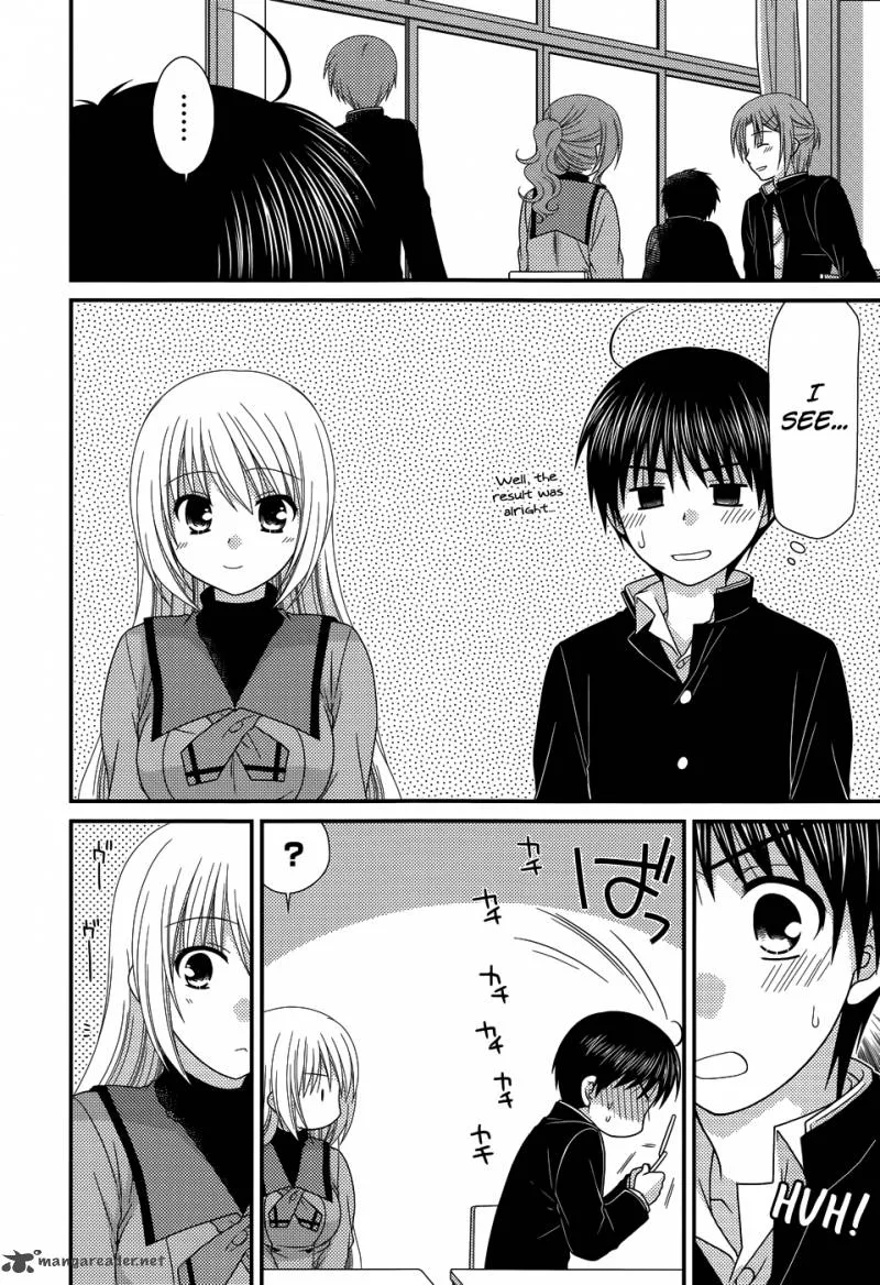Tonari no Kashiwagi-san Chapter 41 page 13