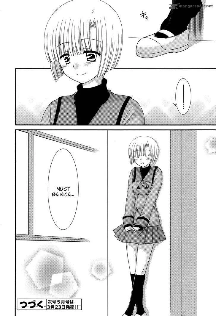 Tonari no Kashiwagi-san Chapter 42 page 24