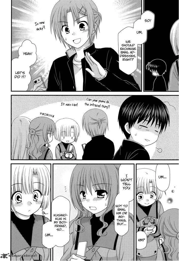 Tonari no Kashiwagi-san Chapter 42 page 12