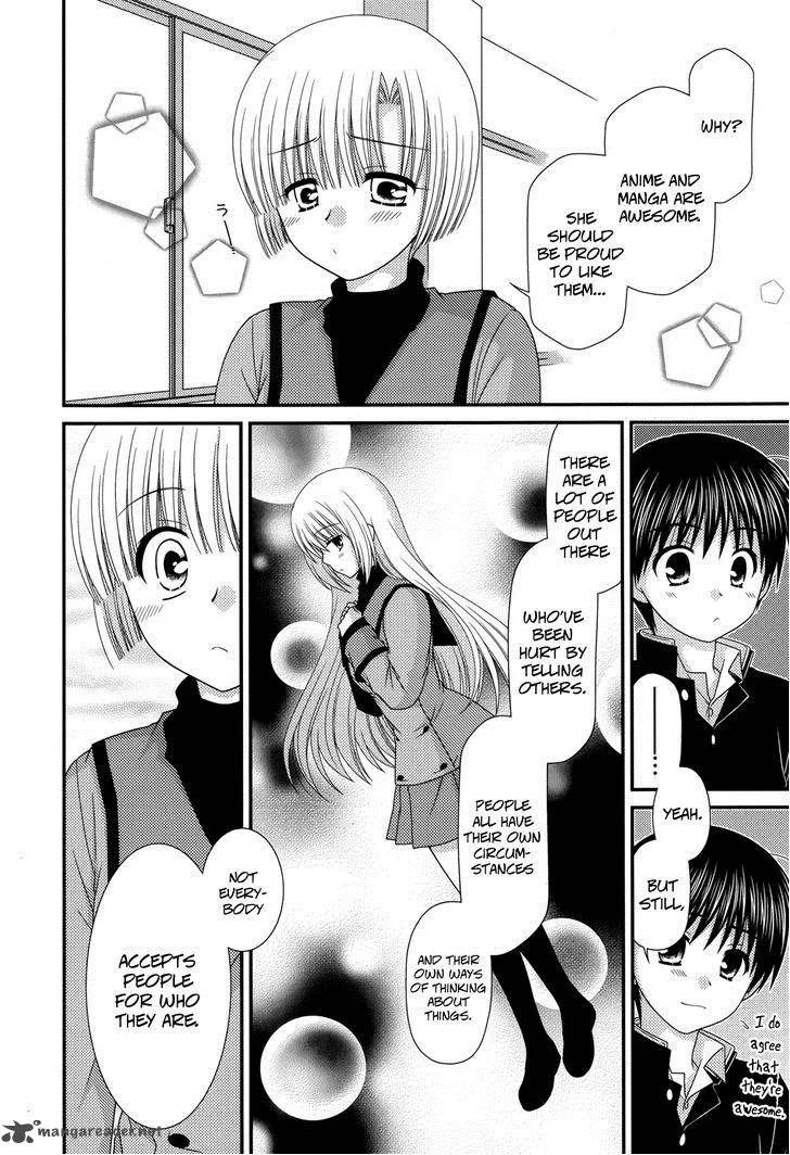 Tonari no Kashiwagi-san Chapter 42 page 20