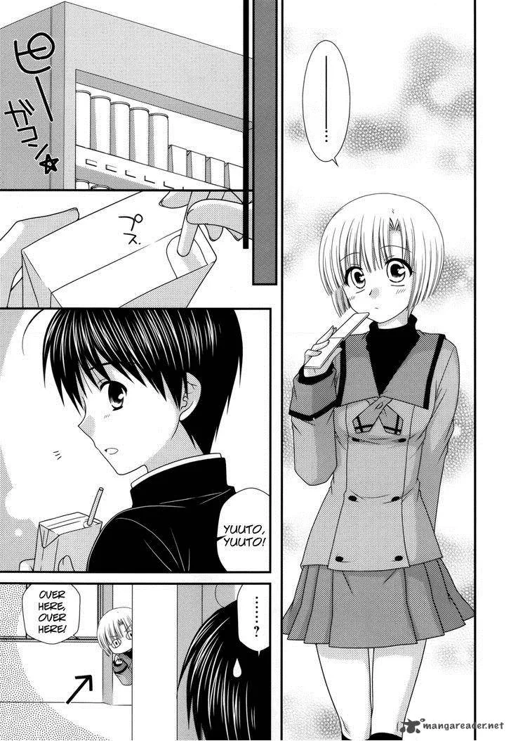 Tonari no Kashiwagi-san Chapter 42 page 15