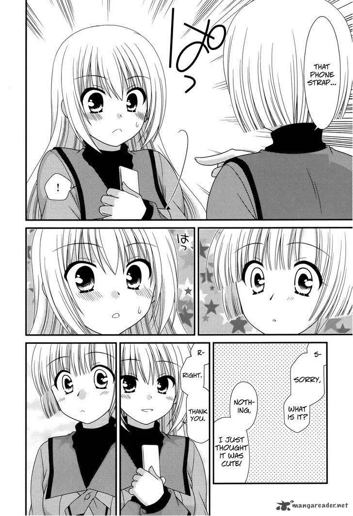 Tonari no Kashiwagi-san Chapter 42 page 14