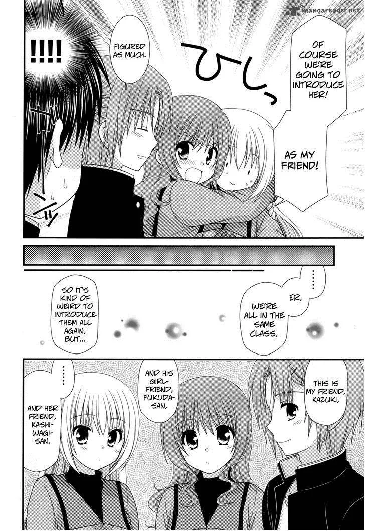 Tonari no Kashiwagi-san Chapter 42 page 10