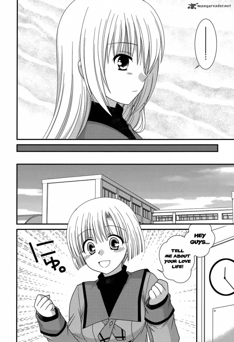 Tonari no Kashiwagi-san Chapter 43 page 9