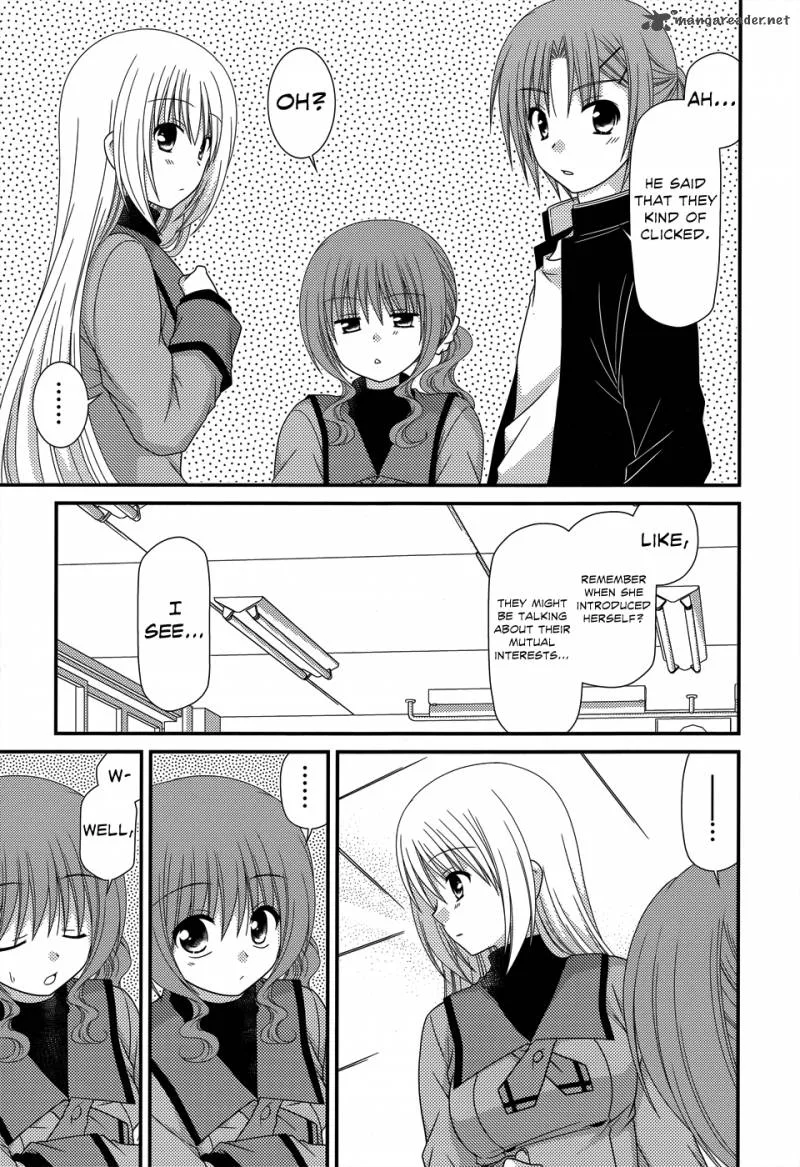 Tonari no Kashiwagi-san Chapter 43 page 6