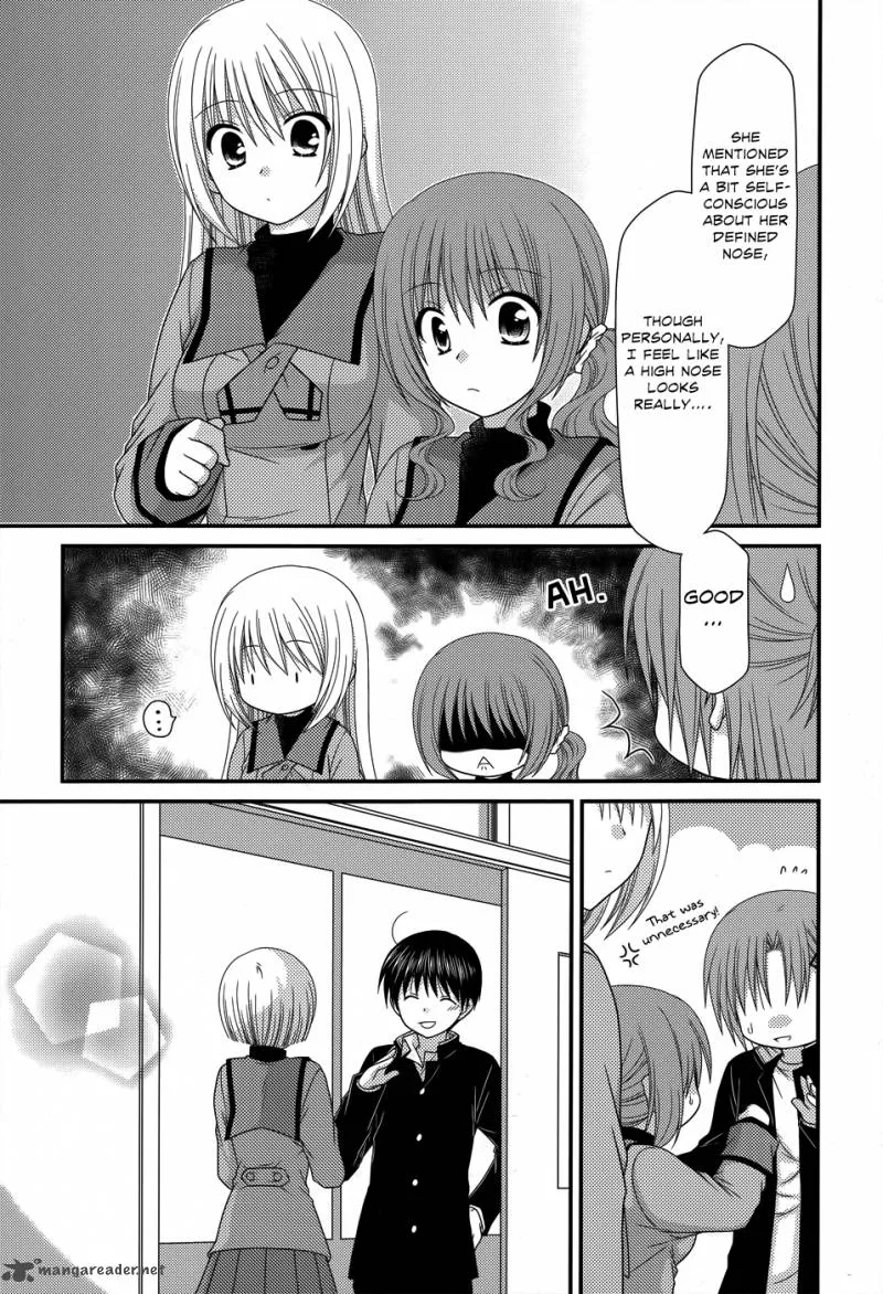 Tonari no Kashiwagi-san Chapter 43 page 8