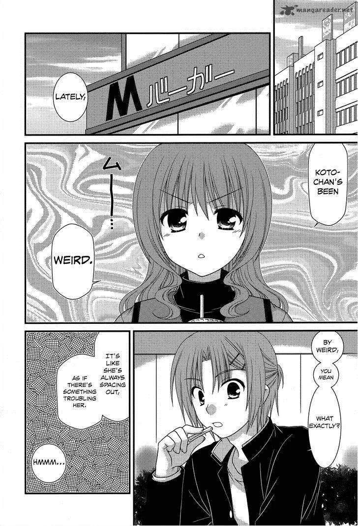 Tonari no Kashiwagi-san Chapter 44 page 6