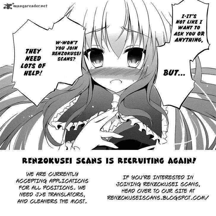 Tonari no Kashiwagi-san Chapter 44 page 2