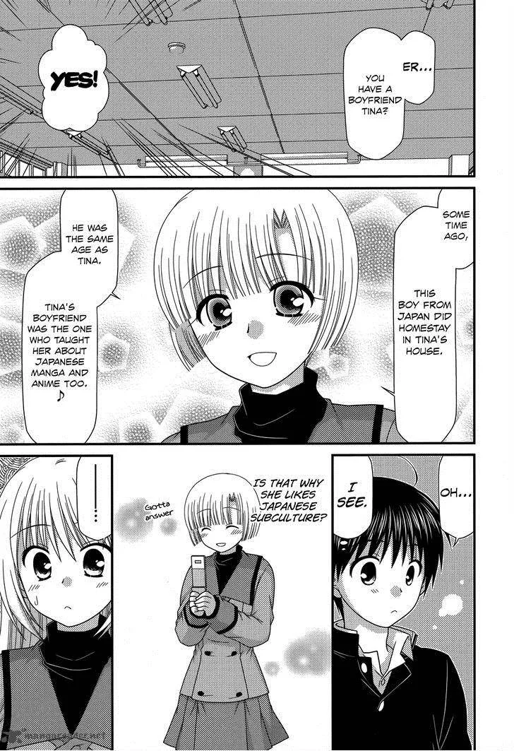 Tonari no Kashiwagi-san Chapter 44 page 25