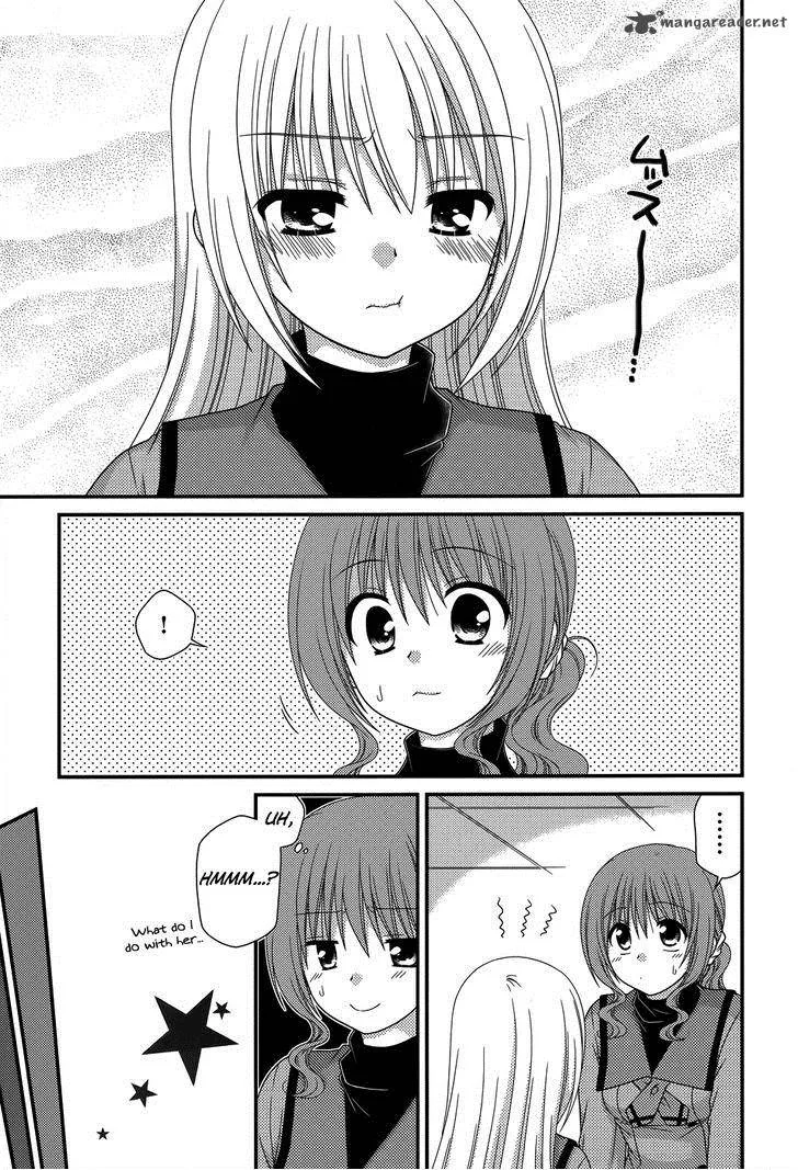 Tonari no Kashiwagi-san Chapter 44 page 17