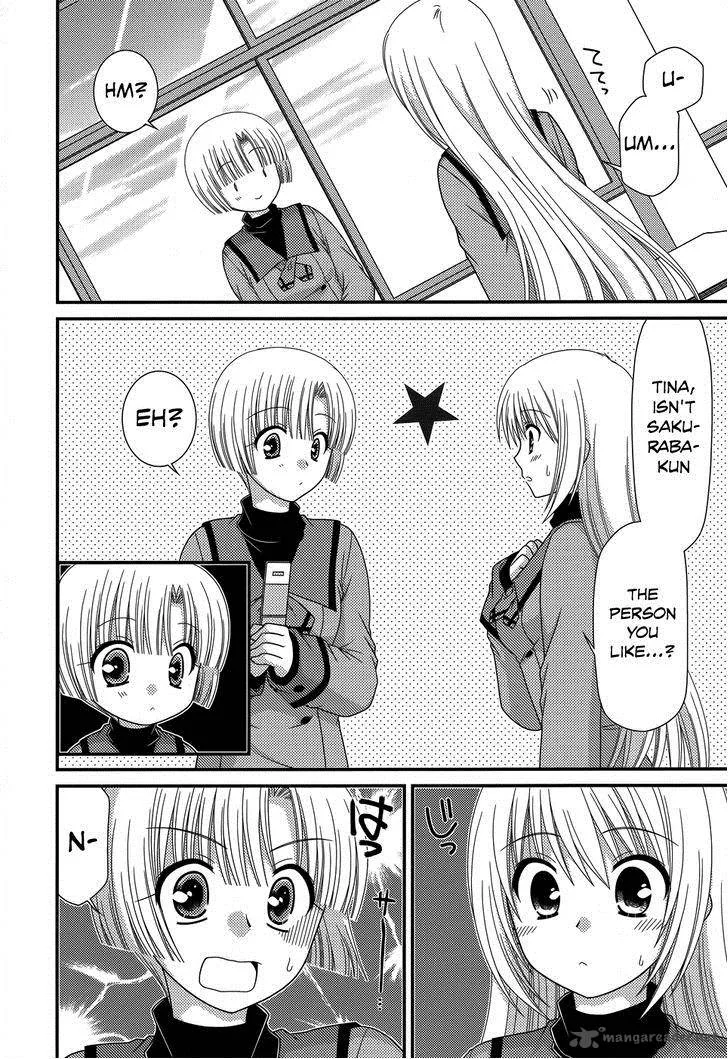Tonari no Kashiwagi-san Chapter 44 page 26