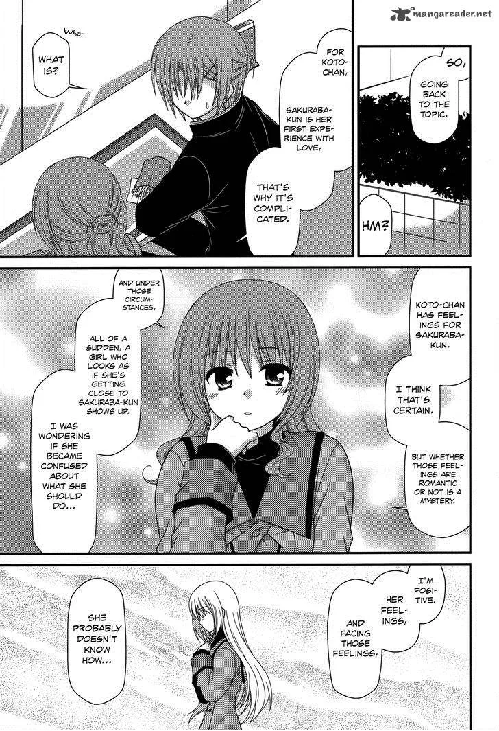Tonari no Kashiwagi-san Chapter 44 page 13