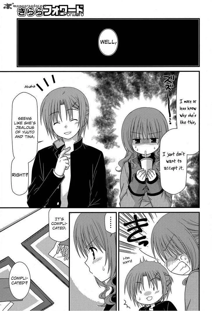 Tonari no Kashiwagi-san Chapter 44 page 7