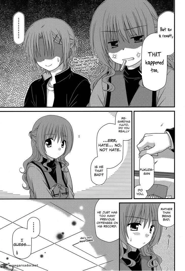 Tonari no Kashiwagi-san Chapter 44 page 11