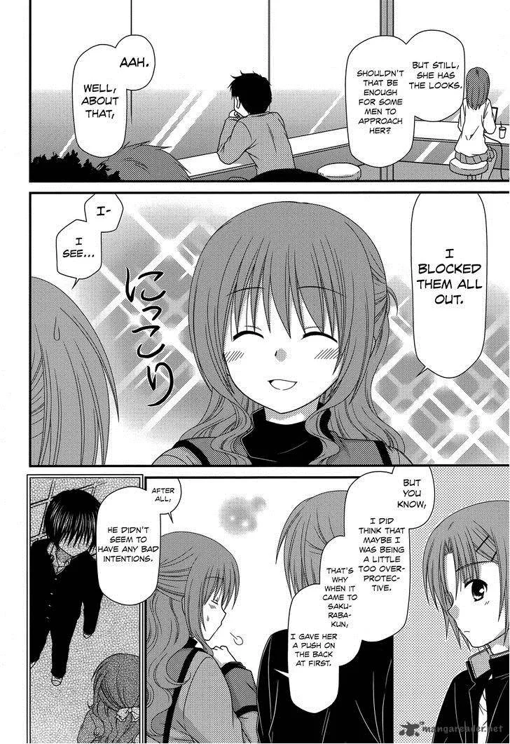 Tonari no Kashiwagi-san Chapter 44 page 10