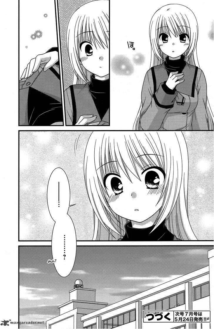 Tonari no Kashiwagi-san Chapter 44 page 28