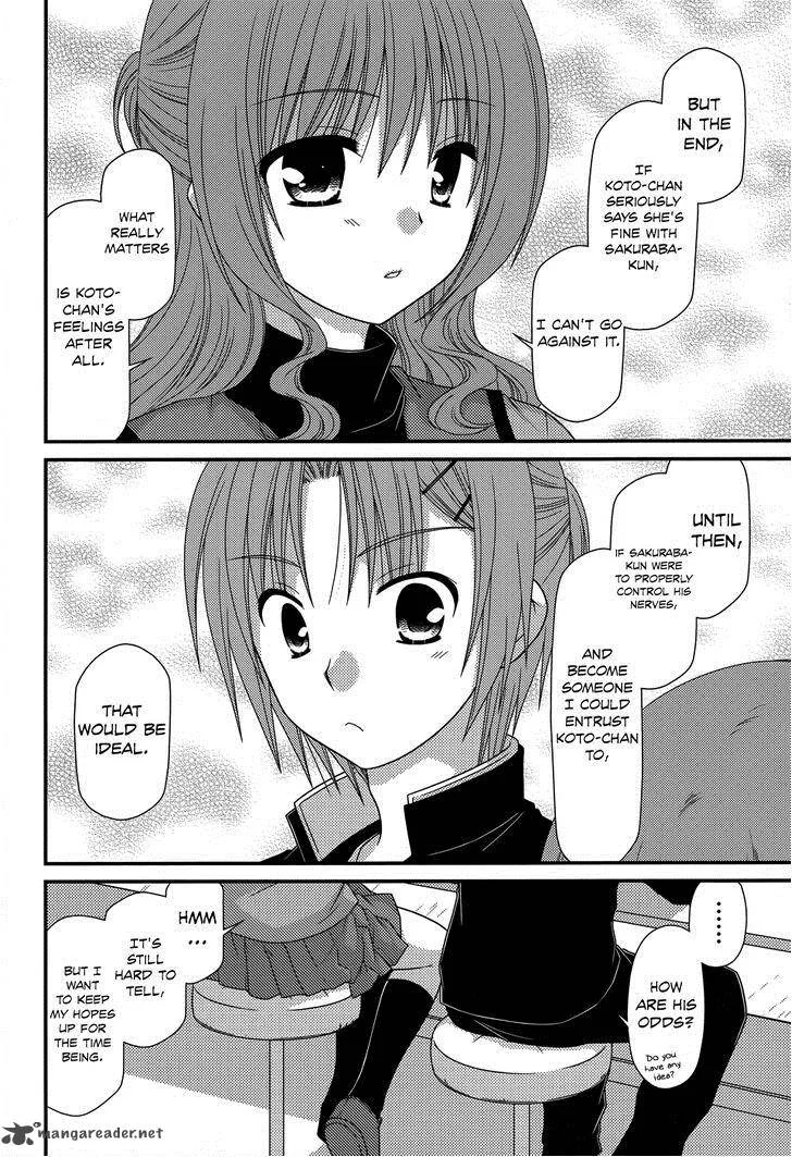 Tonari no Kashiwagi-san Chapter 44 page 12