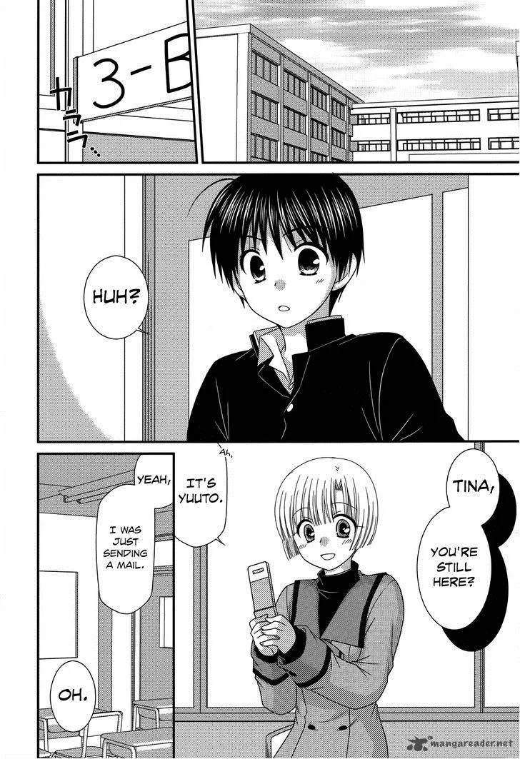 Tonari no Kashiwagi-san Chapter 44 page 18