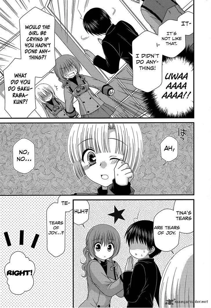 Tonari no Kashiwagi-san Chapter 44 page 23