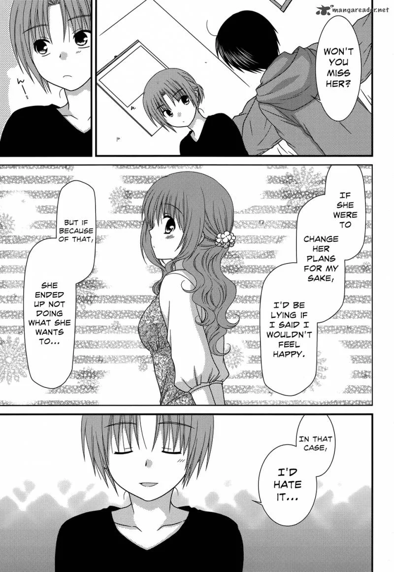 Tonari no Kashiwagi-san Chapter 45 page 26