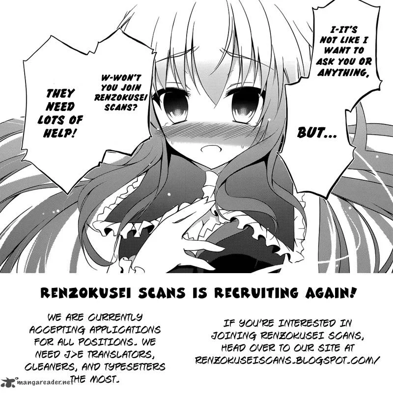 Tonari no Kashiwagi-san Chapter 46 page 2