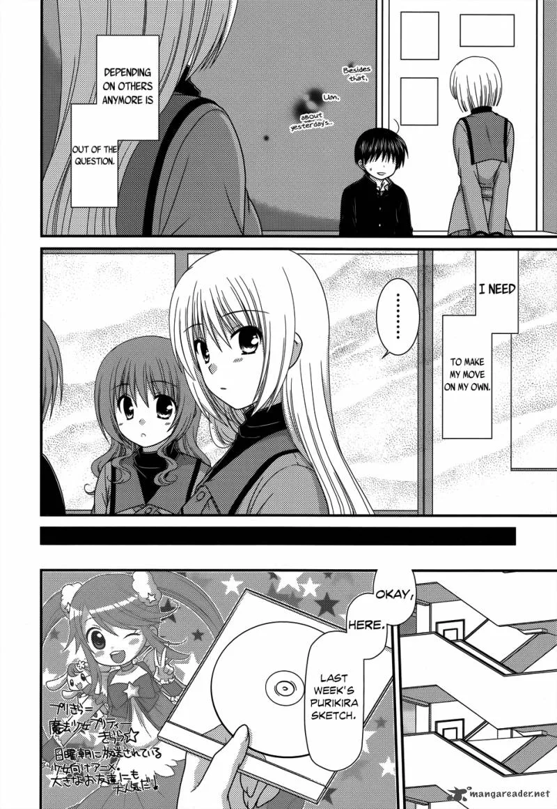 Tonari no Kashiwagi-san Chapter 46 page 7